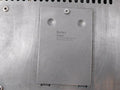 Bosch Vep40.4 Indracontrol Vep M 11 Hmi Operator Panel Dc 24V 1.5A