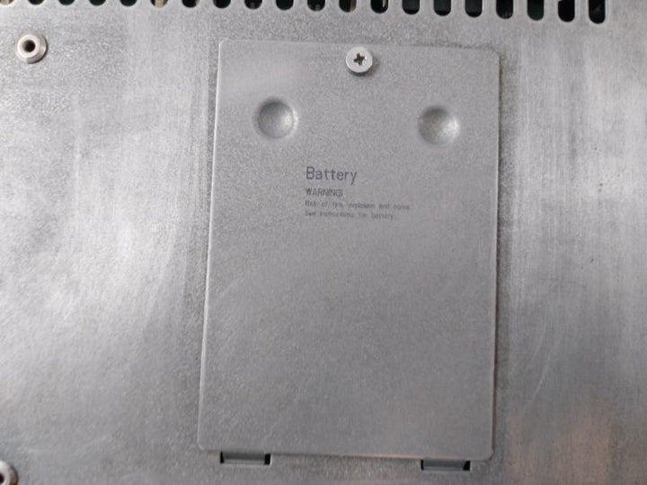 Bosch Vep40.4 Indracontrol Vep M 11 Hmi Operator Panel Dc 24V 1.5A