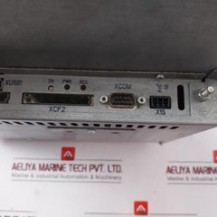 Bosch Vep40.4 Indracontrol Vep M 11 Hmi Operator Panel Dc 24V 1.5A