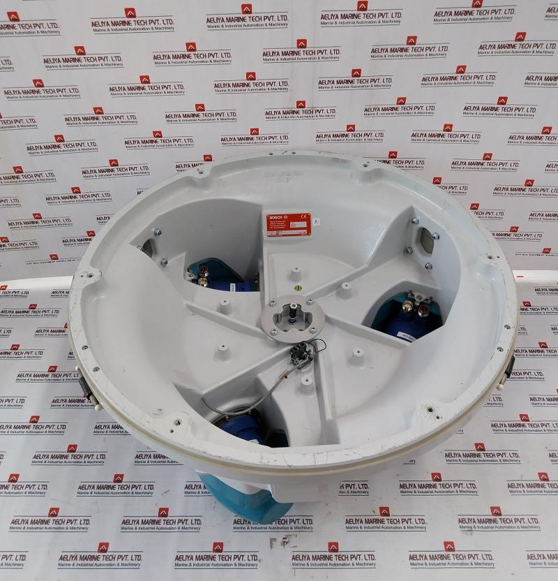 Bosch Xr31-3 Sigpack Handling Robot Delta Pick And Place - Mint Condition 24Vdc