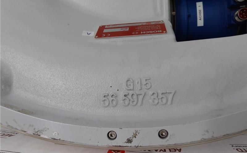 Bosch Xr31-3 Sigpack Handling Robot Delta Pick And Place - Mint Condition 24Vdc