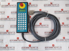 Bosch Xr31-3 Sigpack Handling Robot Delta Pick And Place - Mint Condition 24Vdc