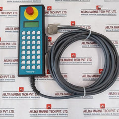 Bosch Xr31-3 Sigpack Handling Robot Delta Pick And Place - Mint Condition 24Vdc