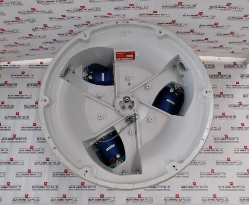 Bosch Xr31-3 Sigpack Handling Robot Delta Pick And Place - Mint Condition 24Vdc