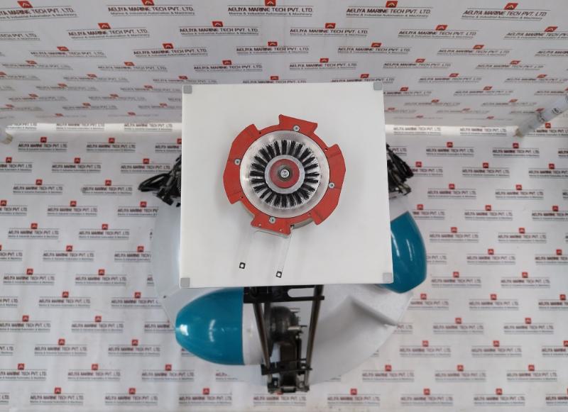 Bosch Xr31-3 Sigpack Handling Robot Delta Pick And Place - Mint Condition 24Vdc