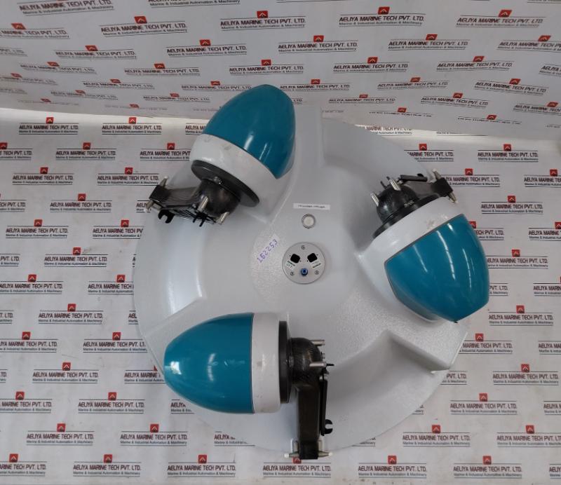 Bosch Xr31-3 Sigpack Handling Robot Delta Pick And Place - Mint Condition 24Vdc