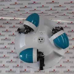 Bosch Xr31-3 Sigpack Handling Robot Delta Pick And Place - Mint Condition 24Vdc