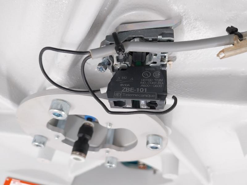 Bosch Xr31-3 Sigpack Handling Robot Delta Pick And Place - Mint Condition 24Vdc