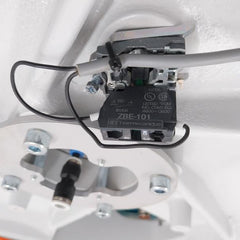 Bosch Xr31-3 Sigpack Handling Robot Delta Pick And Place - Mint Condition 24Vdc