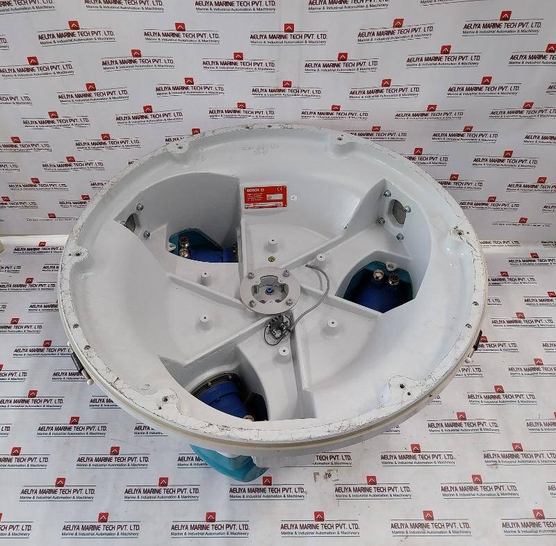 Bosch Xr31-3 Sigpack Handling Robot Delta Pick Place Mint Condition Set 24Vdc