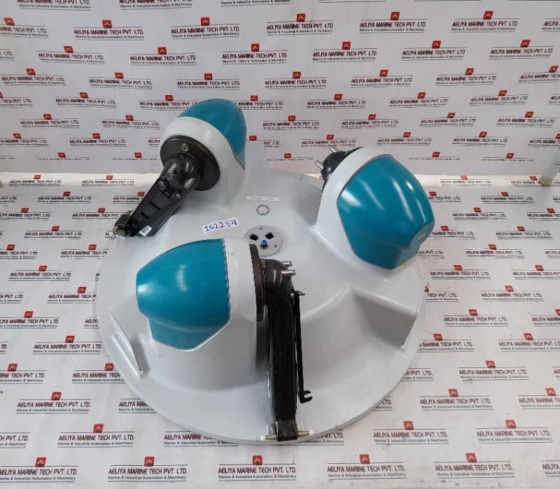 Bosch Xr31-3 Sigpack Handling Robot Delta Pick Place Mint Condition Set 24Vdc