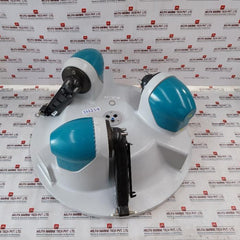Bosch Xr31-3 Sigpack Handling Robot Delta Pick Place Mint Condition Set 24Vdc