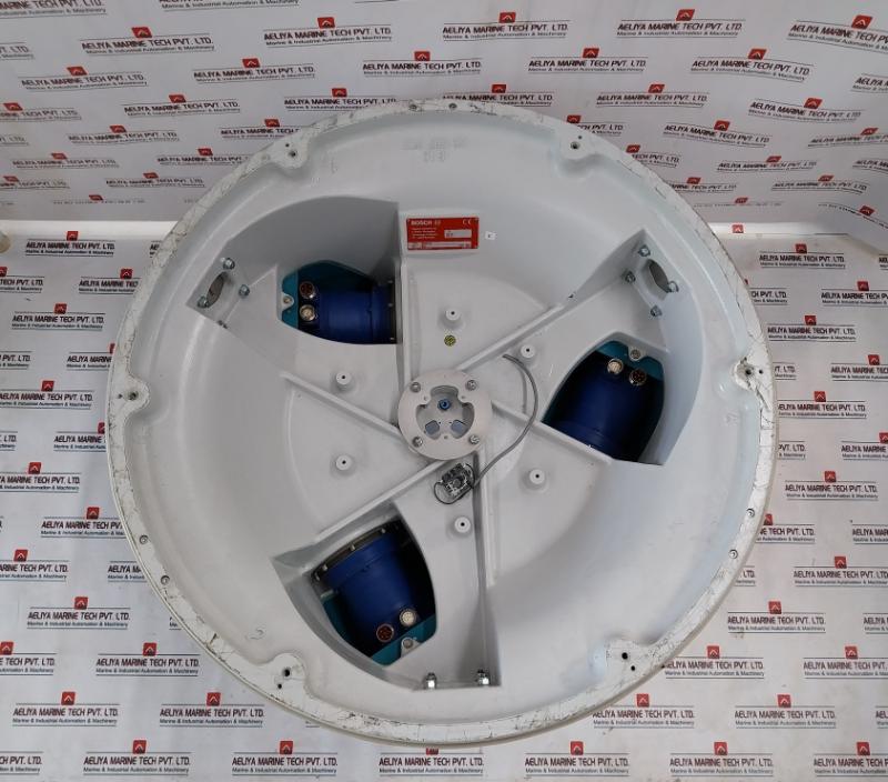 Bosch Xr31-3 Sigpack Handling Robot Delta Pick Place Mint Condition Set 24Vdc