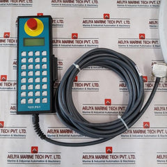 Bosch Xr31-3 Sigpack Handling Robot Delta Pick Place Mint Condition Set 24Vdc