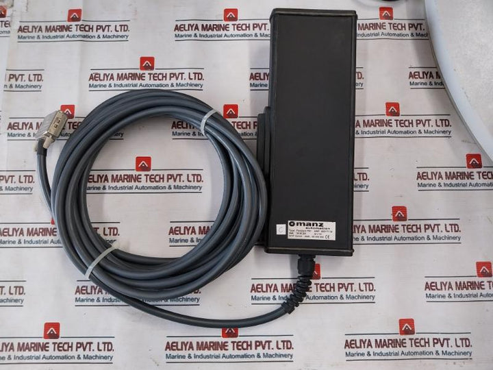 Bosch Xr31-3 Sigpack Handling Robot Delta Pick Place Mint Condition Set 24Vdc