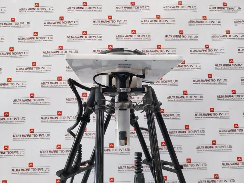 Bosch Xr31-3 Sigpack Handling Robot Delta Pick Place Mint Condition Set 24Vdc