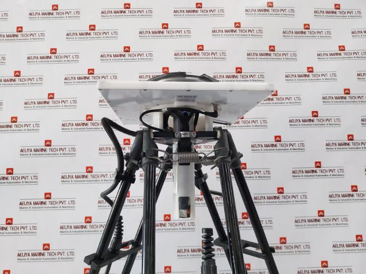 Bosch Xr31-3 Sigpack Handling Robot Delta Pick Place Mint Condition Set 24Vdc