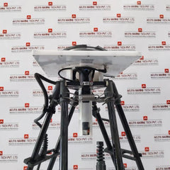 Bosch Xr31-3 Sigpack Handling Robot Delta Pick Place Mint Condition Set 24Vdc