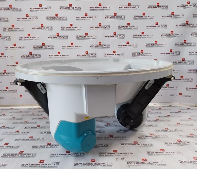 Bosch Xr31-3 Sigpack Handling Robot Delta Pick Place Mint Condition Set 24Vdc