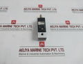 Bosch 0 820 005 201 Solenoid Valve 24V