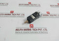 Bosch 0 820 005 201 Solenoid Valve 24V
