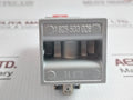 Bosch 0 820 005 201 Solenoid Valve 24V