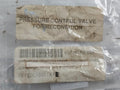 Bosch 0 821 302 007 Pressure Control Valve For Recondition 637.10.63.888