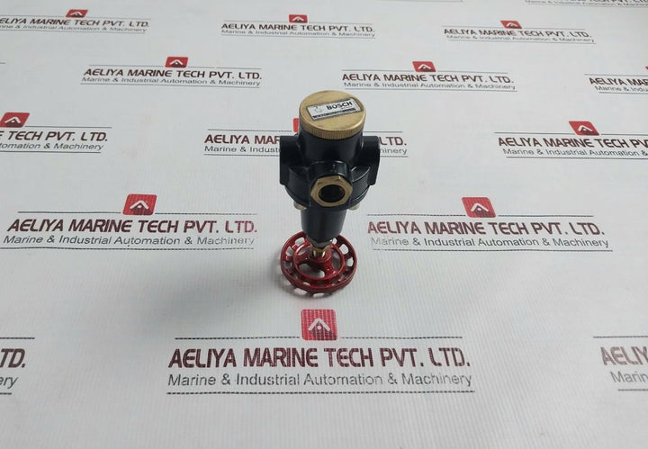 Bosch 0 821 302 007 Pressure Control Valve For Recondition 637.10.63.888