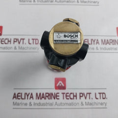 Bosch 0 821 302 007 Pressure Control Valve For Recondition 637.10.63.888