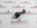 Bosch 0 821 302 007 Pressure Control Valve For Recondition 637.10.63.888