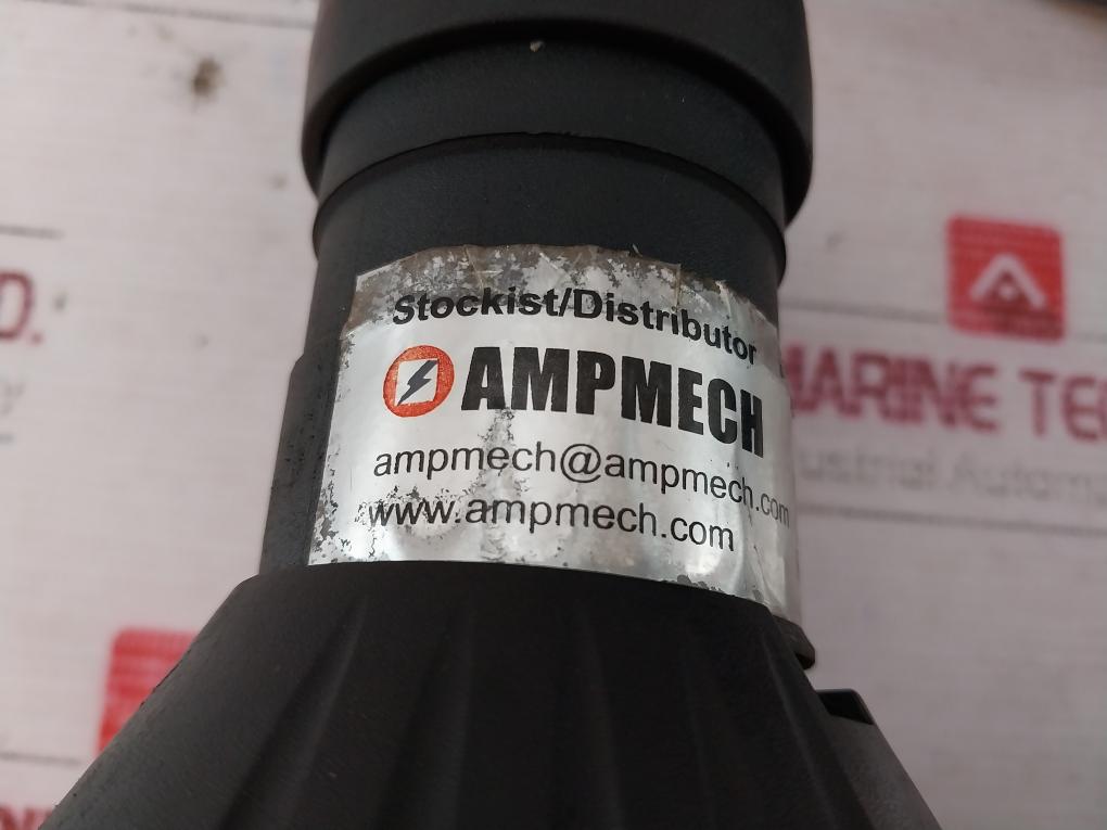 Bosch Mic440 Drop Safe Series 440 Explosion-protected Camera Security System Set