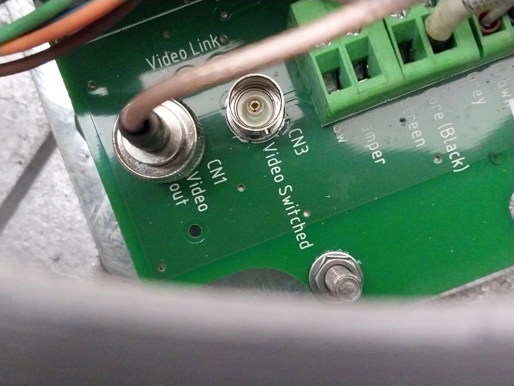 Bosch Mic440 Drop Safe Series 440 Explosion-protected Camera Security System Set