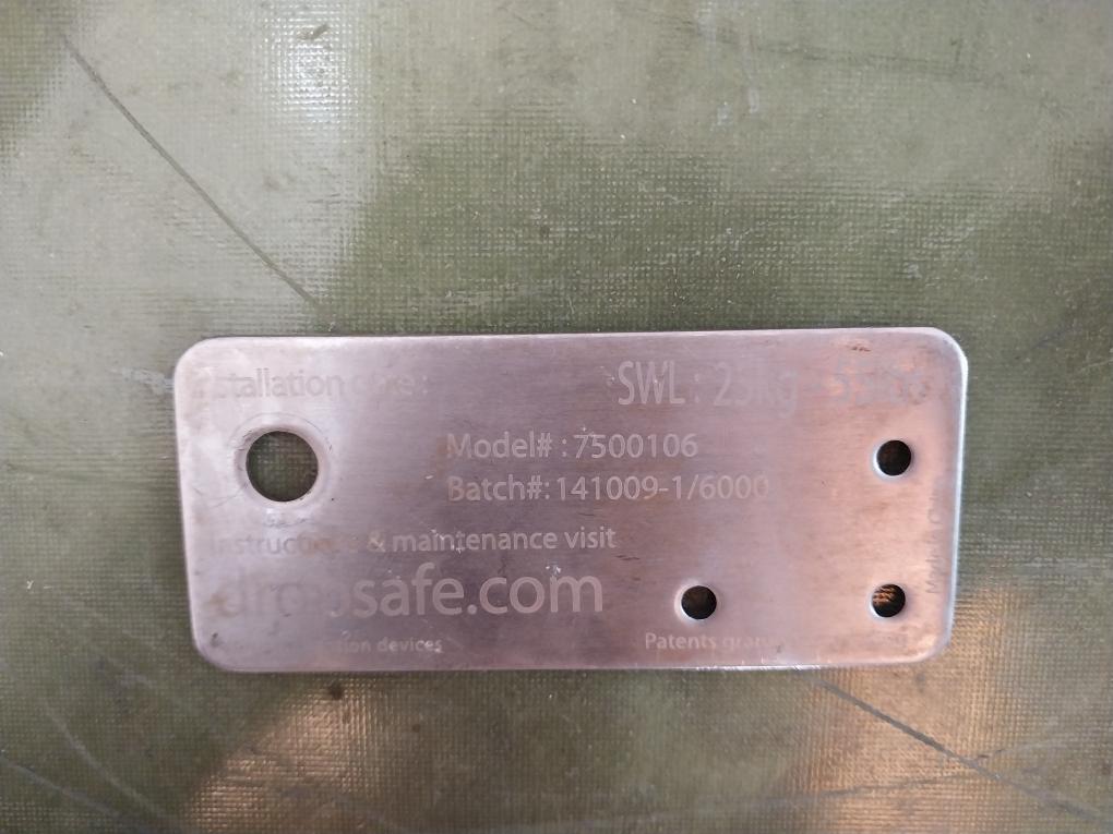 Bosch Mic440 Drop Safe Series 440 Explosion-protected Camera Security System Set