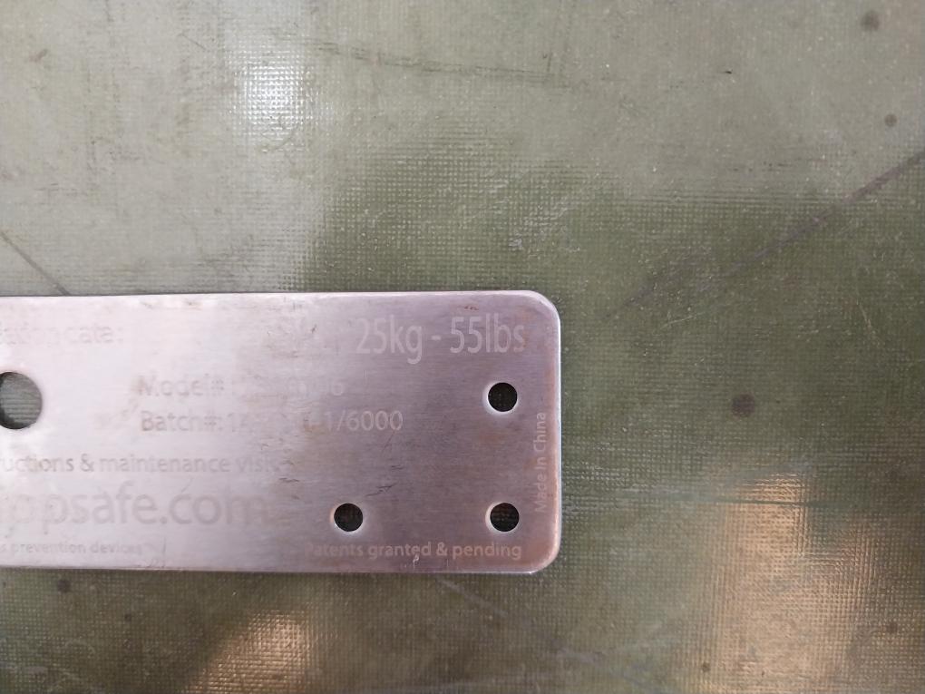 Bosch Mic440 Drop Safe Series 440 Explosion-protected Camera Security System Set