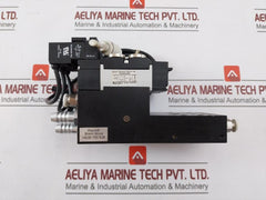Bosch Rexroth R402000662 Pneumatic Valve System 10 Bar Ip67 24Vdc