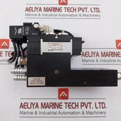 Bosch Rexroth R402000662 Pneumatic Valve System 10 Bar Ip67 24Vdc
