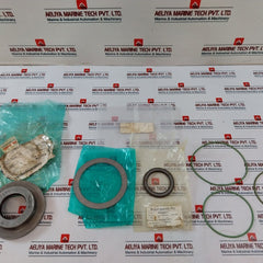 Bosch Rexroth R902095912 Luff Main Hoist Hyd Motor Sealing Set 511656914