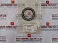 Bosch Rexroth R902095912 Luff Main Hoist Hyd Motor Sealing Set 511656914