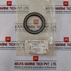 Bosch Rexroth R902095912 Luff Main Hoist Hyd Motor Sealing Set 511656914