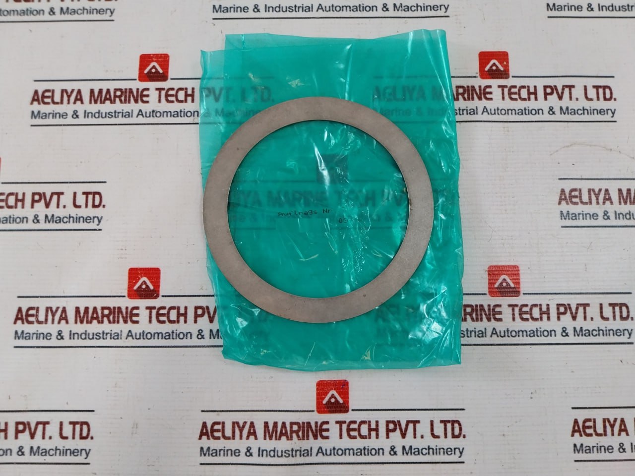 Bosch Rexroth R902095912 Luff Main Hoist Hyd Motor Sealing Set 511656914