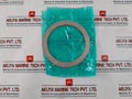 Bosch Rexroth R902095912 Luff Main Hoist Hyd Motor Sealing Set 511656914