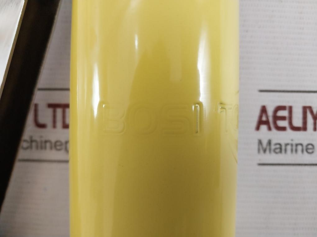 Bosi Tools Bs333809 Heavy Duty Hand Grease Gun 400Cc 14Oz 4.500 Psi