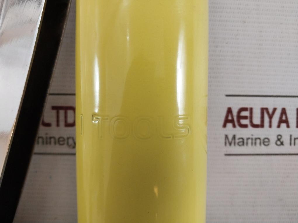 Bosi Tools Bs333809 Heavy Duty Hand Grease Gun 400Cc 14Oz 4.500 Psi