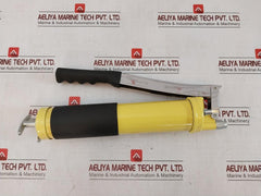 Bosi Tools Bs333809 Heavy Duty Hand Grease Gun 400Cc 14Oz 4.500 Psi