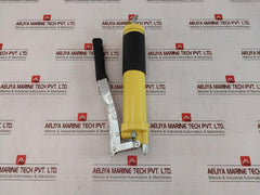 Bosi Tools Bs333809 Heavy Duty Hand Grease Gun 400Cc 14Oz 4.500 Psi