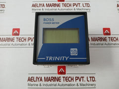 Boss Power Meter Trinity 3P4W 500 Vac Class 1.0