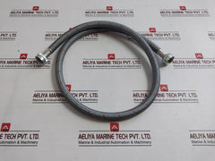 Boston Washing Machine And Dishwasher Inlet Hose 2M 300Psi/2.1Mpa 90C