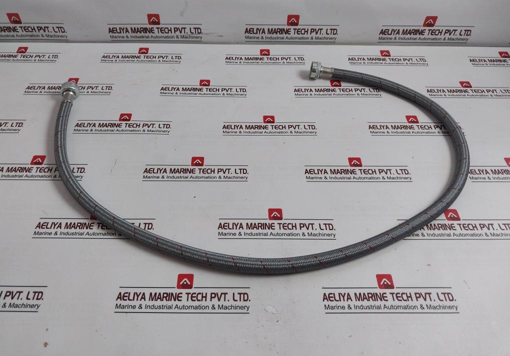 Boston Washing Machine And Dishwasher Inlet Hose 2M 300Psi/2.1Mpa 90C