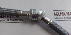 Boston Washing Machine And Dishwasher Inlet Hose 2M 300Psi/2.1Mpa 90C