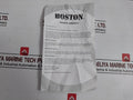 Boston Washing Machine And Dishwasher Inlet Hose 2M 300Psi/2.1Mpa 90C